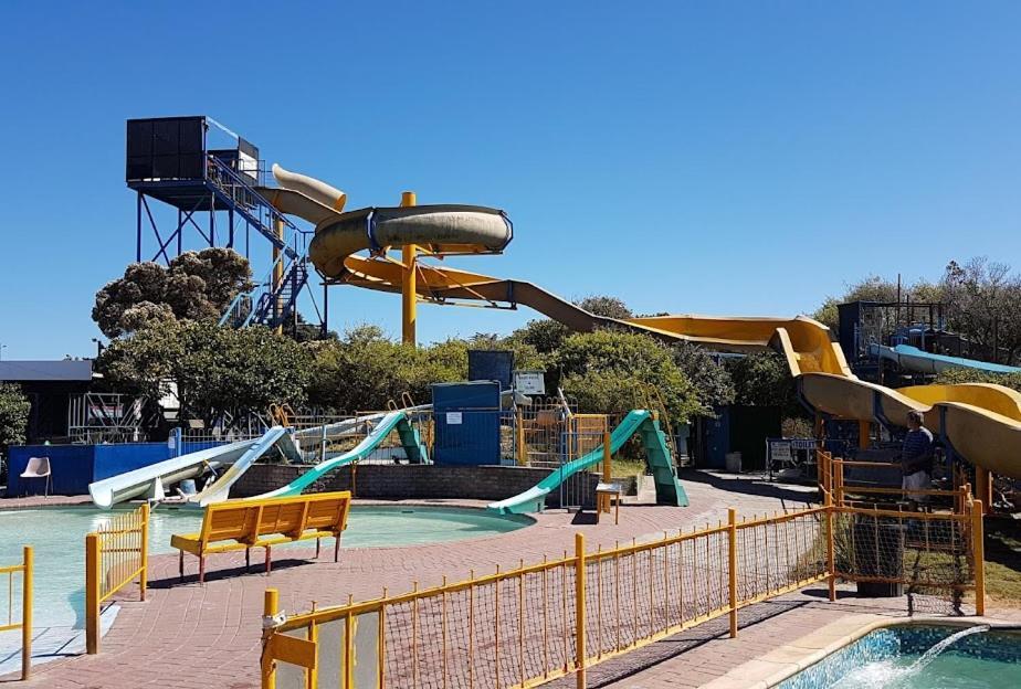 Sunny Escape Rentals Parklands Kültér fotó